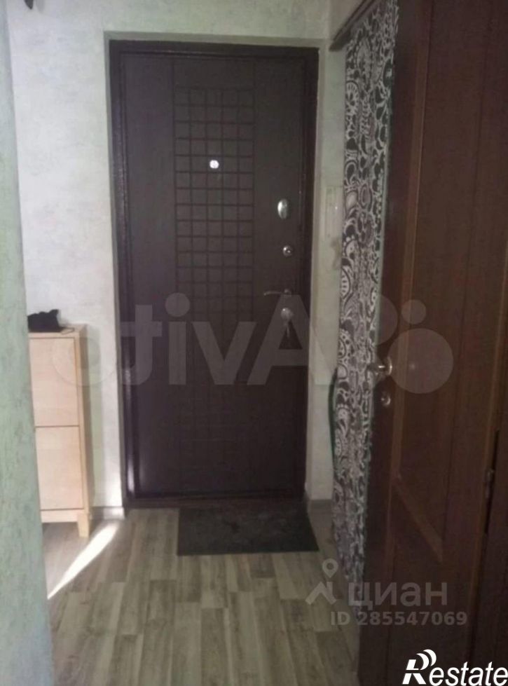 4-комн квартира проспект Стачки, 231 к3,  д. 231 к3