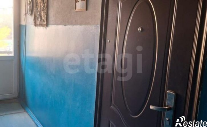 2-комн квартира улица Волкова, 22,  д. 22