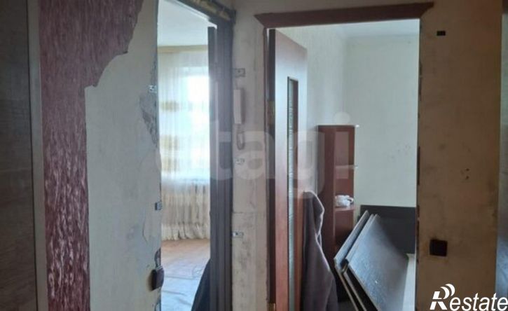 2-комн квартира улица Волкова, 22,  д. 22