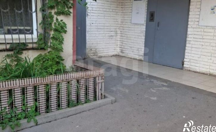 2-комн квартира улица Волкова, 22,  д. 22