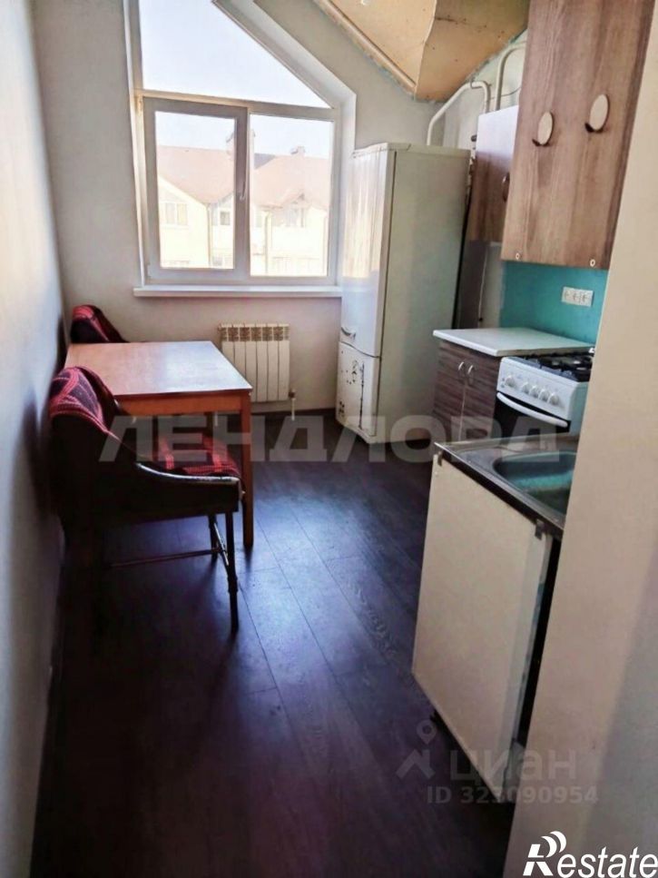 1-комн квартира Мачтовая улица, 5А,  д. 5А