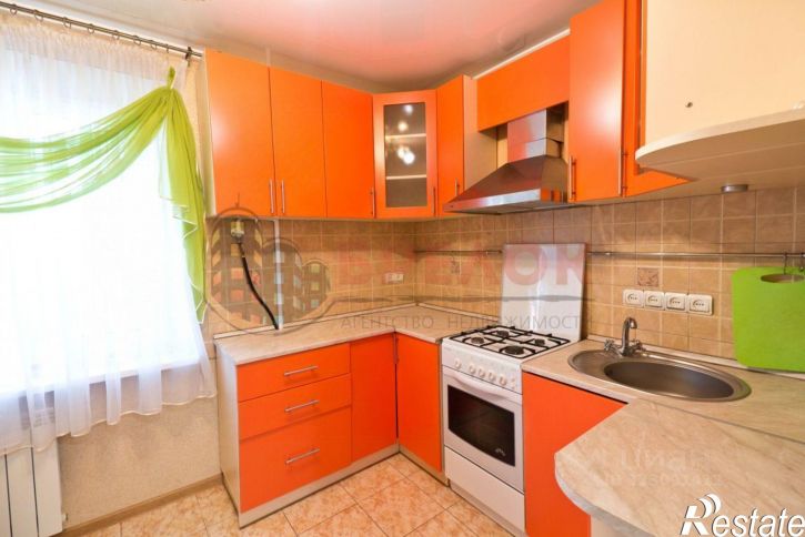 2-комн квартира Коммунистический проспект, 48Б,  д. 48Б