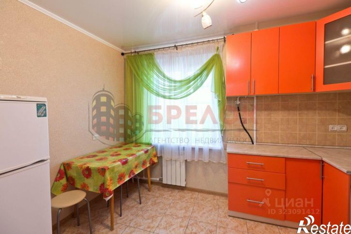 2-комн квартира Коммунистический проспект, 48Б,  д. 48Б