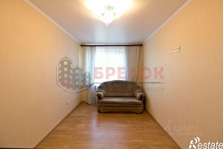 2-комн квартира Коммунистический проспект, 48Б,  д. 48Б