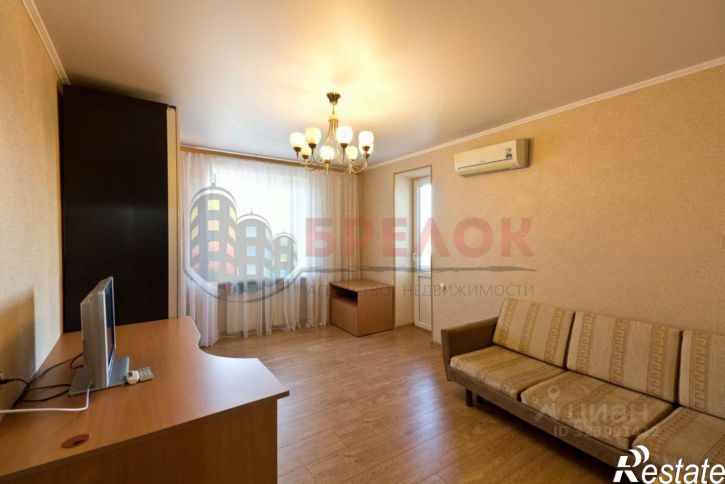 2-комн квартира Коммунистический проспект, 48Б,  д. 48Б