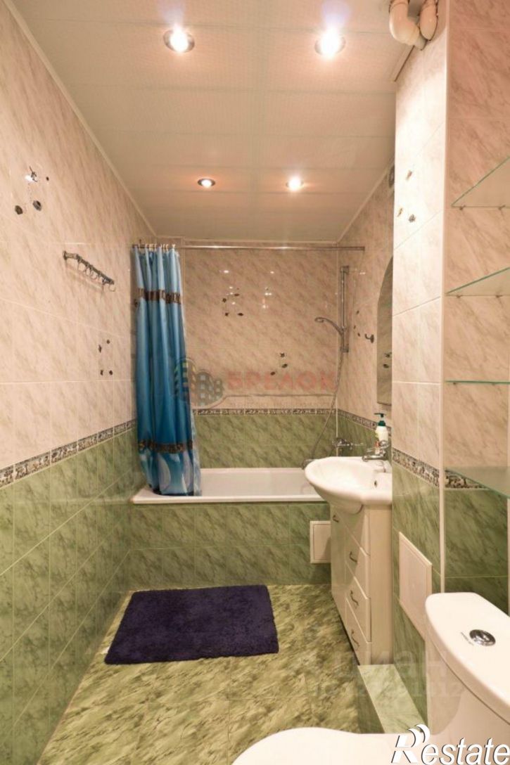 2-комн квартира Коммунистический проспект, 48Б,  д. 48Б