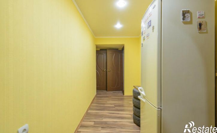 2-комн квартира 2-я Краснодарская улица, 92 к2,  д. 92 к2