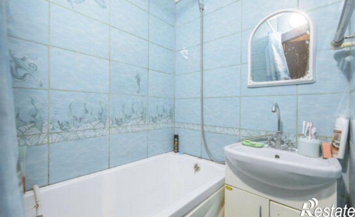 2-комн квартира 2-я Краснодарская улица, 92 к2,  д. 92 к2