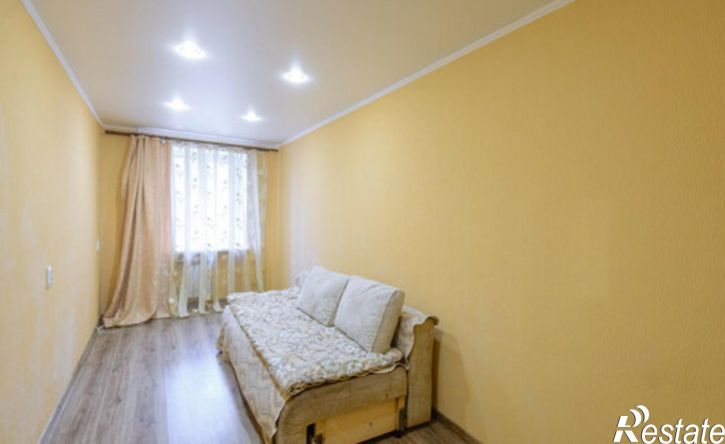 2-комн квартира 2-я Краснодарская улица, 92 к2,  д. 92 к2