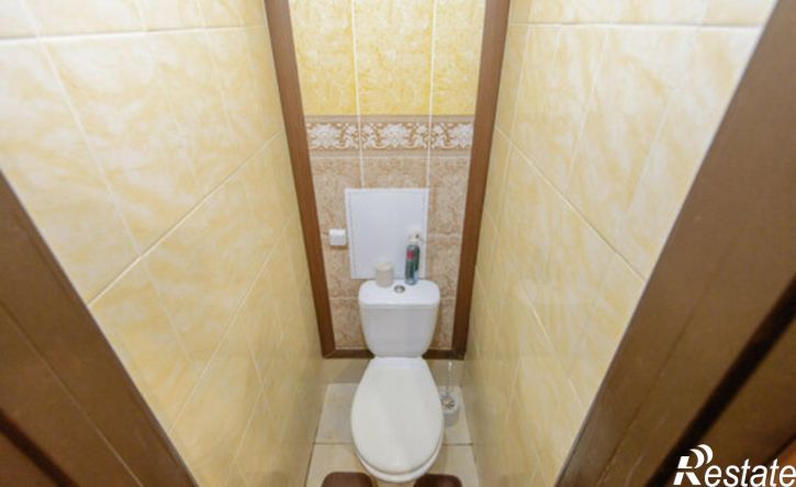 2-комн квартира 2-я Краснодарская улица, 92 к2,  д. 92 к2