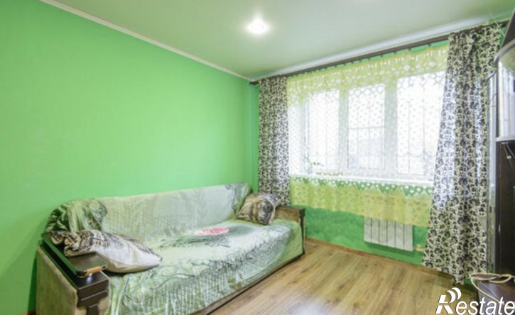 2-комн квартира 2-я Краснодарская улица, 92 к2,  д. 92 к2