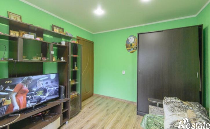 2-комн квартира 2-я Краснодарская улица, 92 к2,  д. 92 к2