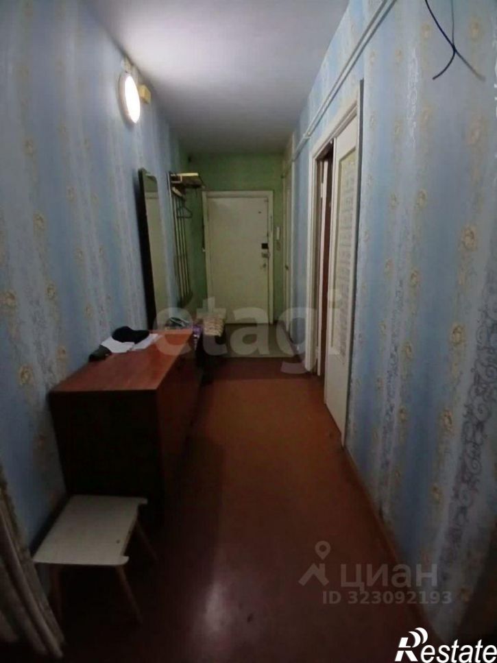 2-комн квартира улица Добровольского, 34 к2,  д. 34 к2