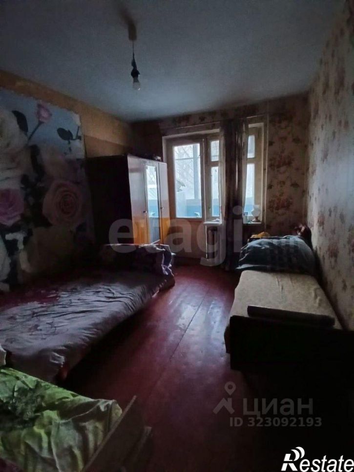 2-комн квартира улица Добровольского, 34 к2,  д. 34 к2