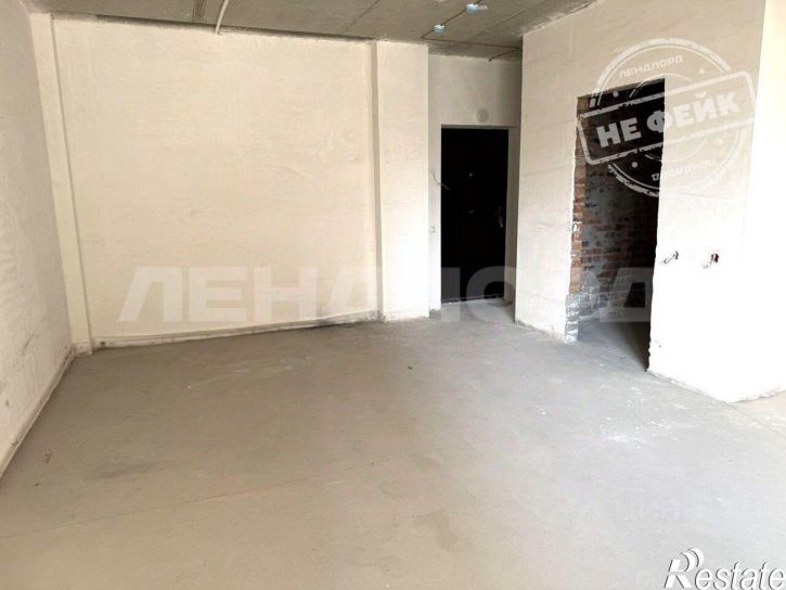 1-комн квартира 30-я линия, 72,  д. 72