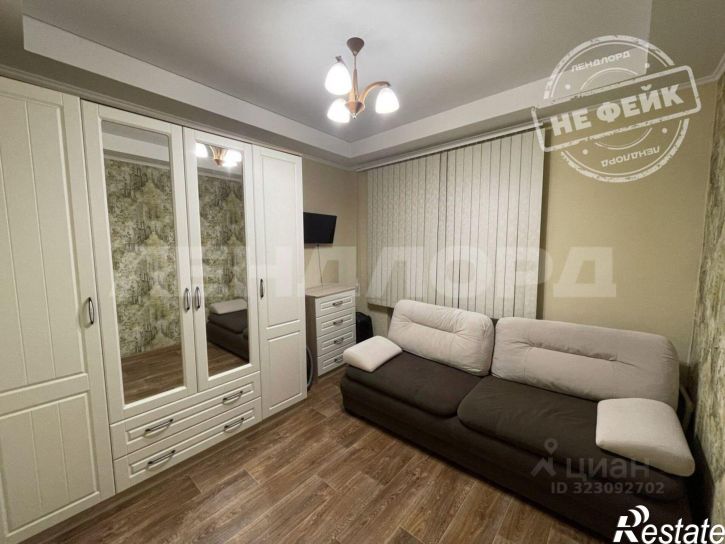 4-комн квартира 2-я Краснодарская улица, 151 к2,  д. 151 к2