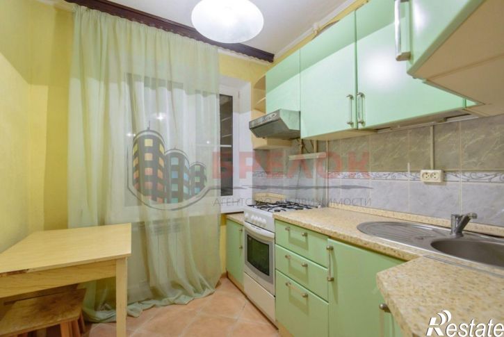 1-комн квартира Ростов-на-Дону г., Советский