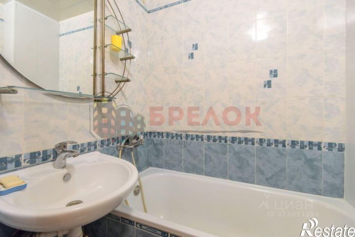 1-комн квартира Ростов-на-Дону г., Советский