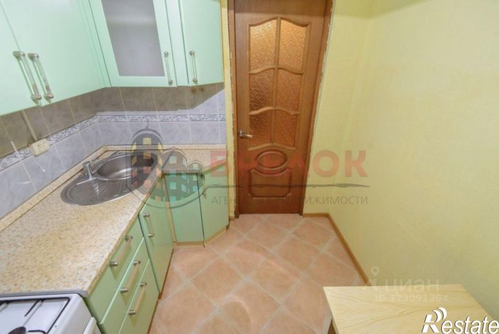 1-комн квартира Ростов-на-Дону г., Советский