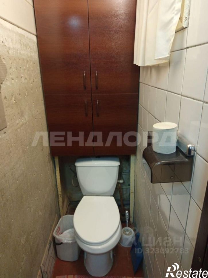 3-комн квартира улица Добровольского, 5,  д. 5