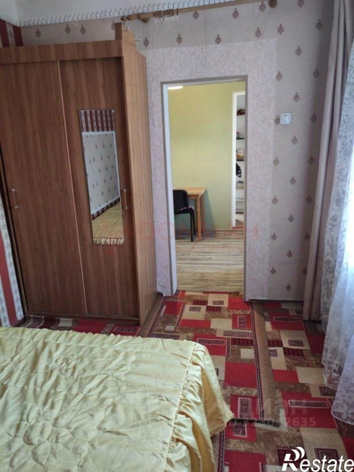 2-комн квартира улица Гусева, 131,  д. 131