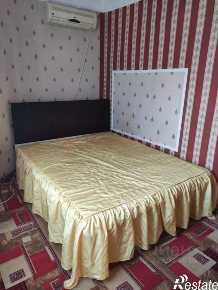 2-комн квартира улица Гусева, 131,  д. 131