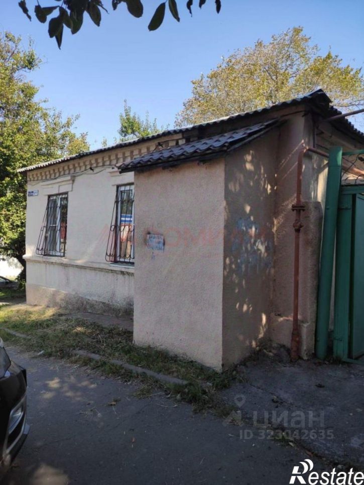 2-комн квартира улица Гусева, 131,  д. 131