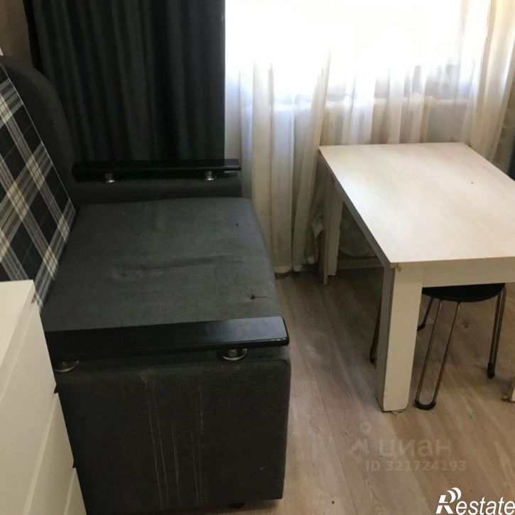 Комната Вятская улица, 43,  д. 43