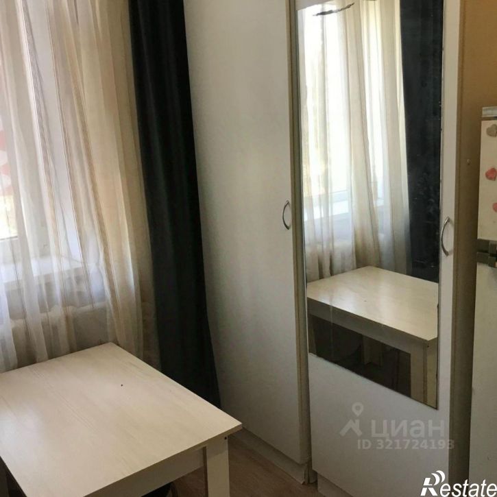 Комната Вятская улица, 43,  д. 43