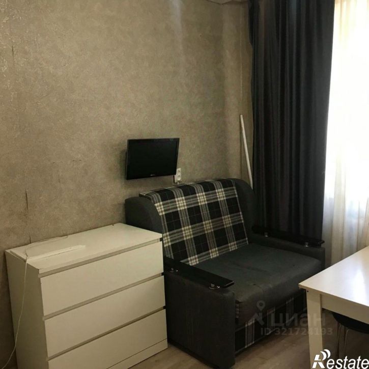 Комната Вятская улица, 43,  д. 43