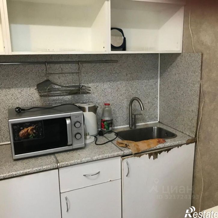 Комната Вятская улица, 43,  д. 43