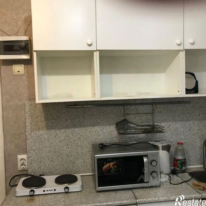 Комната Вятская улица, 43,  д. 43