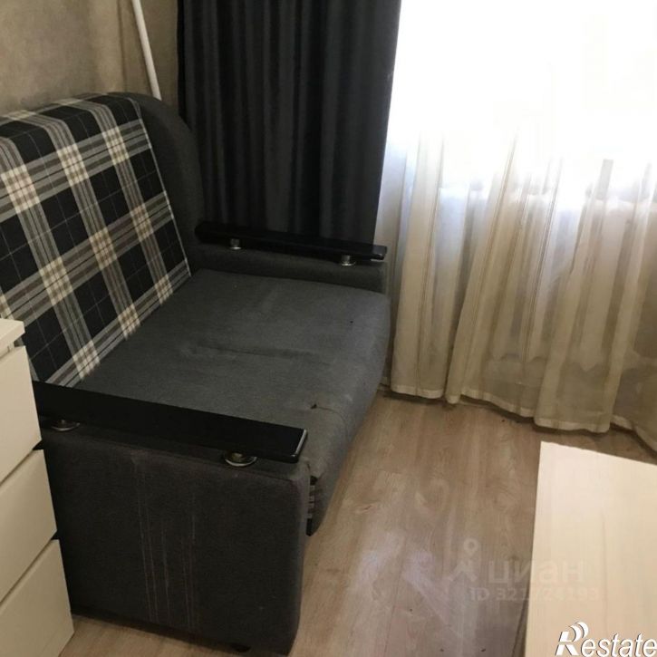 Комната Вятская улица, 43,  д. 43