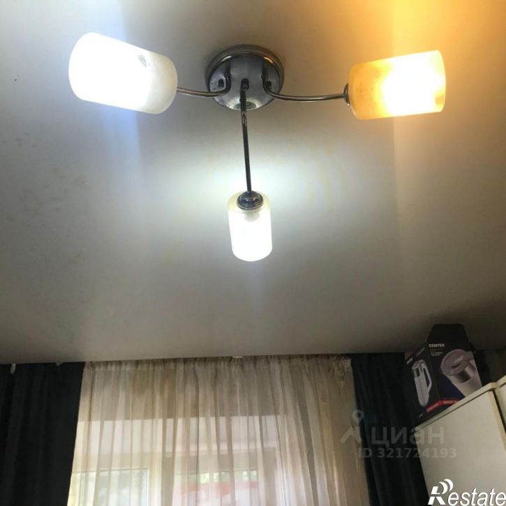 Комната Вятская улица, 43,  д. 43