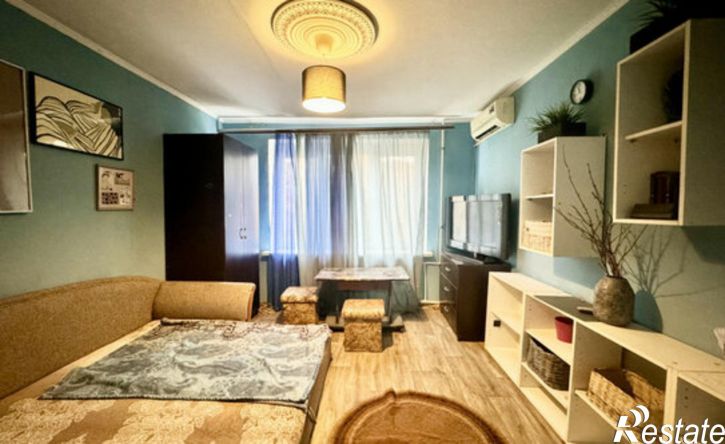 1-комн квартира проспект 40-летия Победы, 282,  д. 282