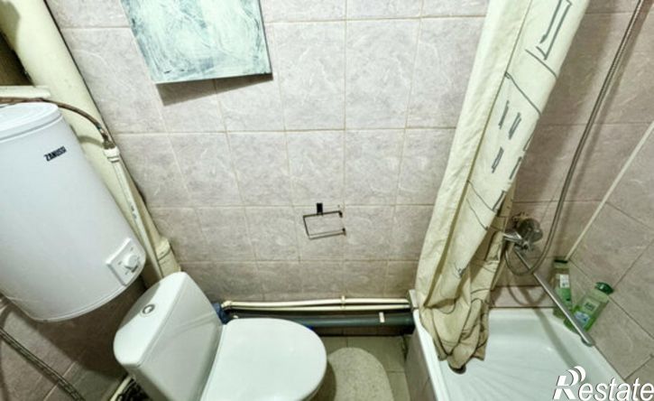 1-комн квартира проспект 40-летия Победы, 282,  д. 282