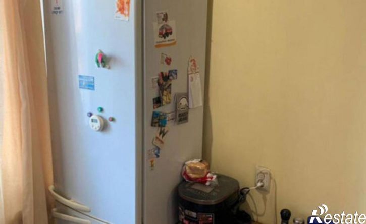 2-комн квартира Халтуринский переулок, 65А,  д. 65А