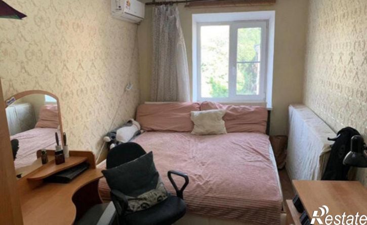 2-комн квартира Халтуринский переулок, 65А,  д. 65А