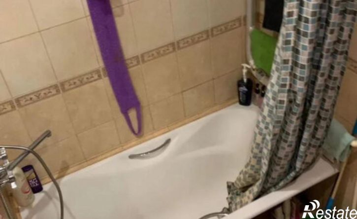 2-комн квартира Халтуринский переулок, 65А,  д. 65А