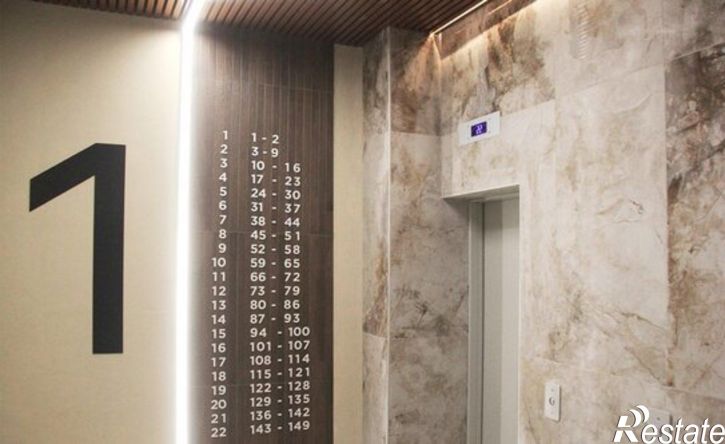 2-комн квартира улица Ткачёва, 40 с2,  д. 40 с2