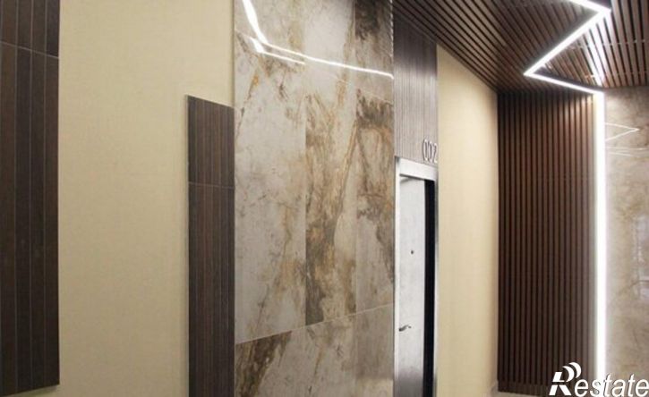 2-комн квартира улица Ткачёва, 40 с2,  д. 40 с2