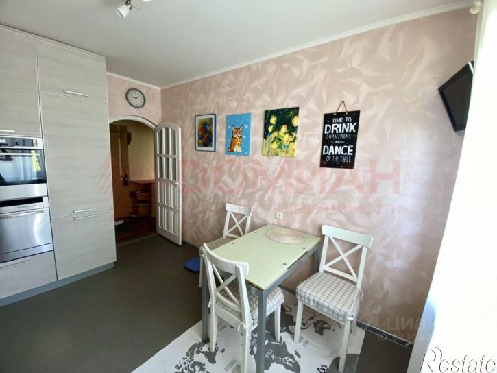 3-комн квартира Ростов-на-Дону г., Советский