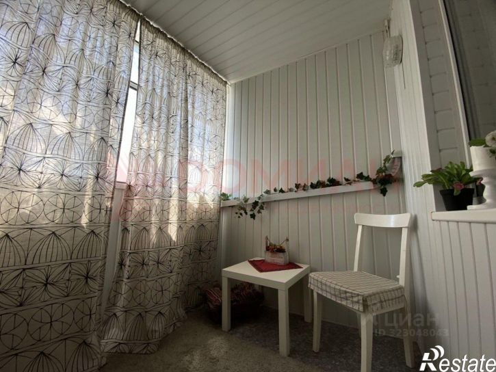 3-комн квартира Ростов-на-Дону г., Советский