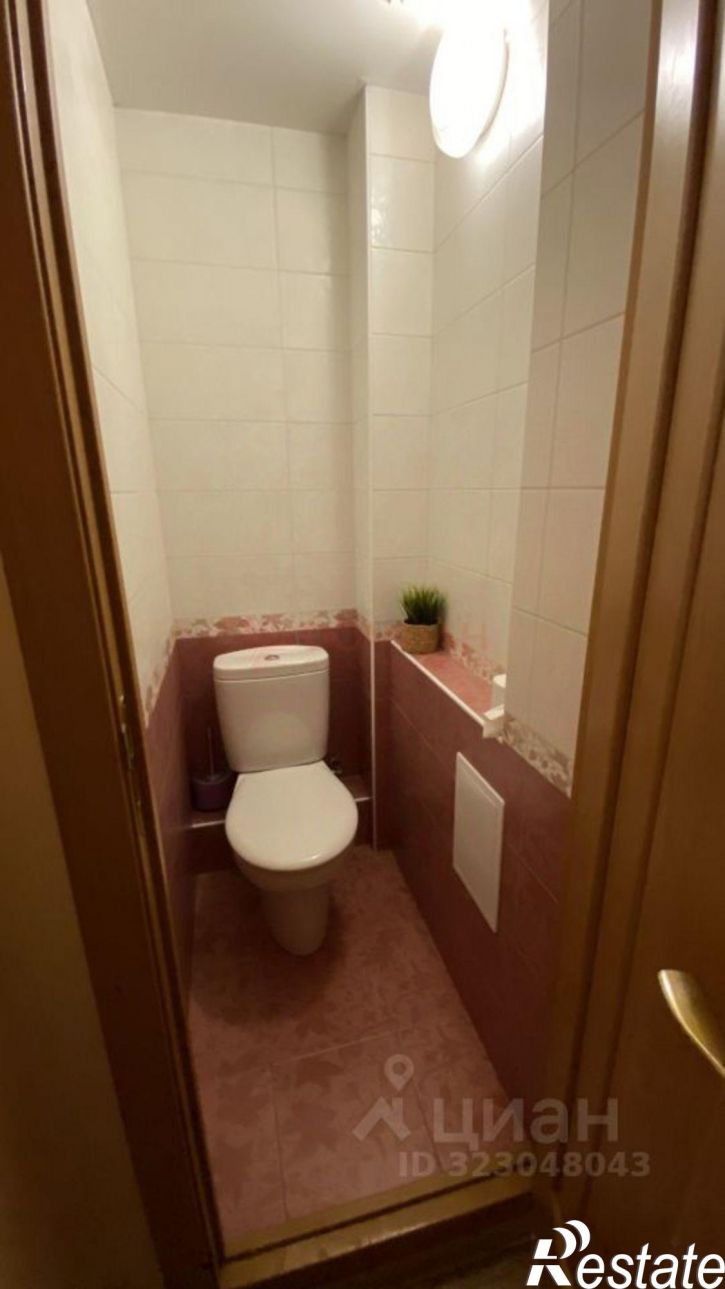 3-комн квартира Ростов-на-Дону г., Советский