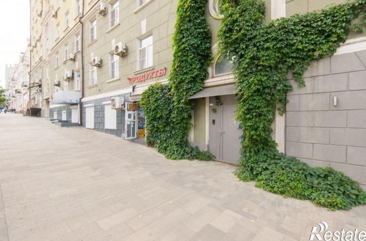 2-комн квартира Большая Садовая улица, 8,  д. 8