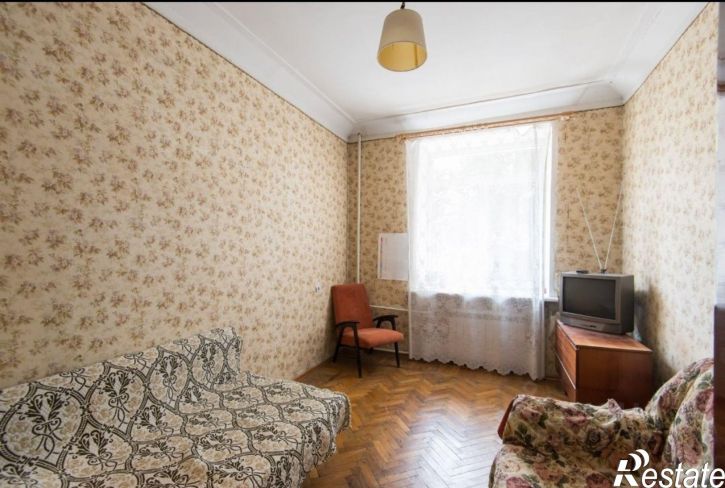 2-комн квартира Большая Садовая улица, 8,  д. 8