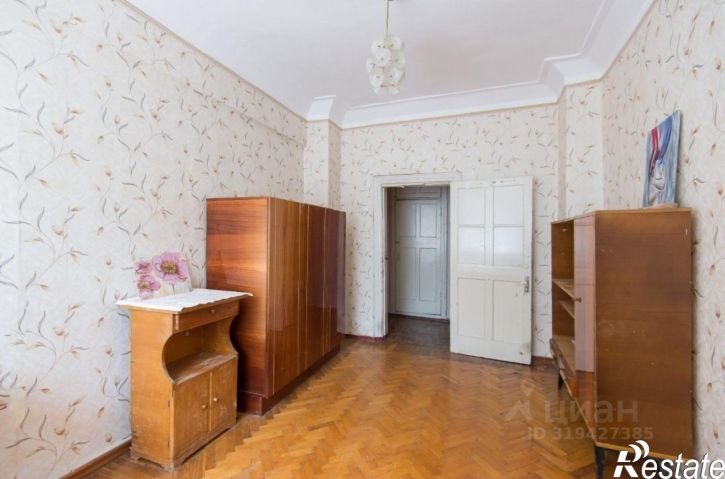 2-комн квартира Большая Садовая улица, 8,  д. 8