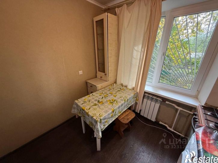 1-комн квартира 2-я Краснодарская улица, 82/1,  д. 82/1