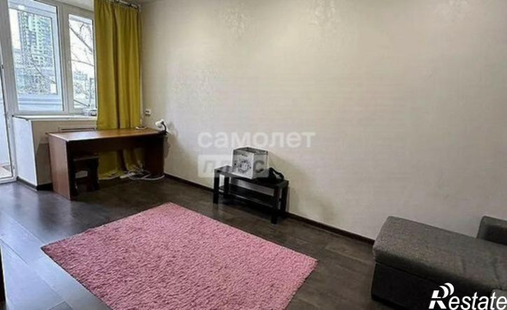 1-комн квартира Красноармейская улица, 222/61,  д. 222/61