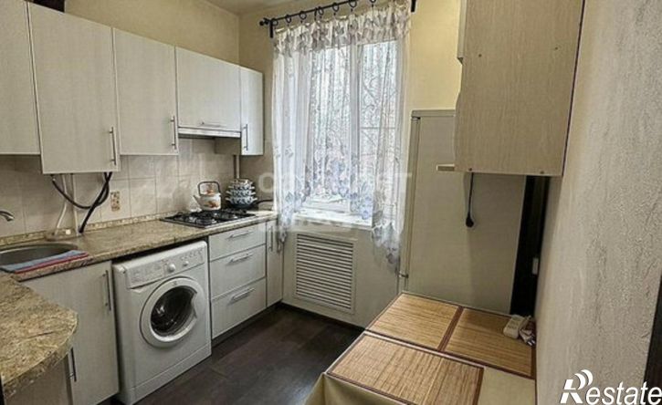 1-комн квартира Красноармейская улица, 222/61,  д. 222/61